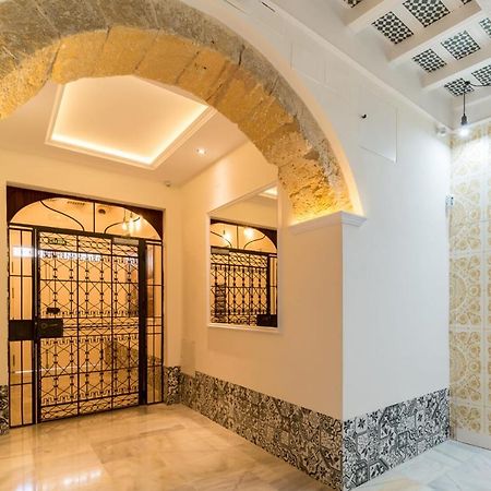 Apartamento Entrecatedrales 2 カディス エクステリア 写真