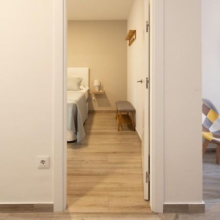 Apartamento Entrecatedrales 2 カディス エクステリア 写真