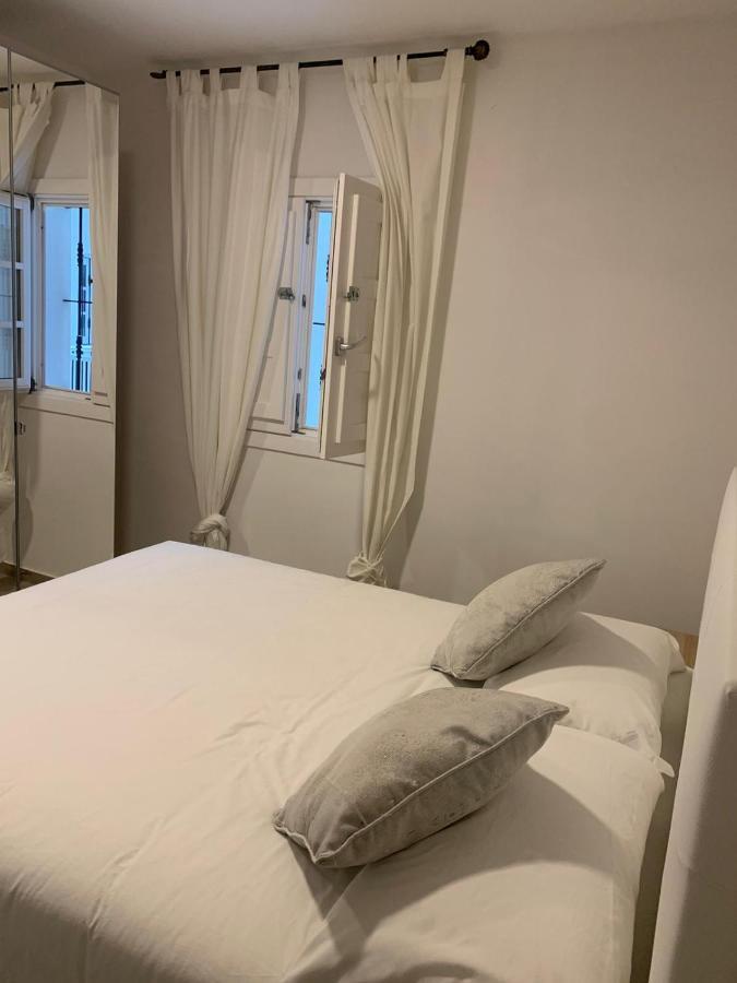 Apartamento Entrecatedrales 2 カディス エクステリア 写真