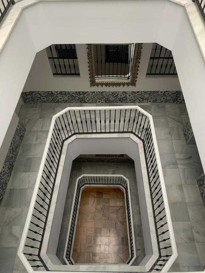 Apartamento Entrecatedrales 2 カディス エクステリア 写真