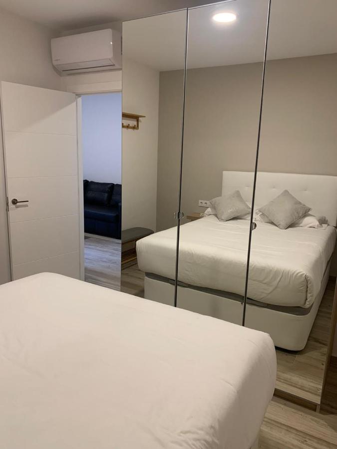 Apartamento Entrecatedrales 2 カディス エクステリア 写真