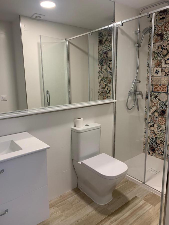 Apartamento Entrecatedrales 2 カディス エクステリア 写真