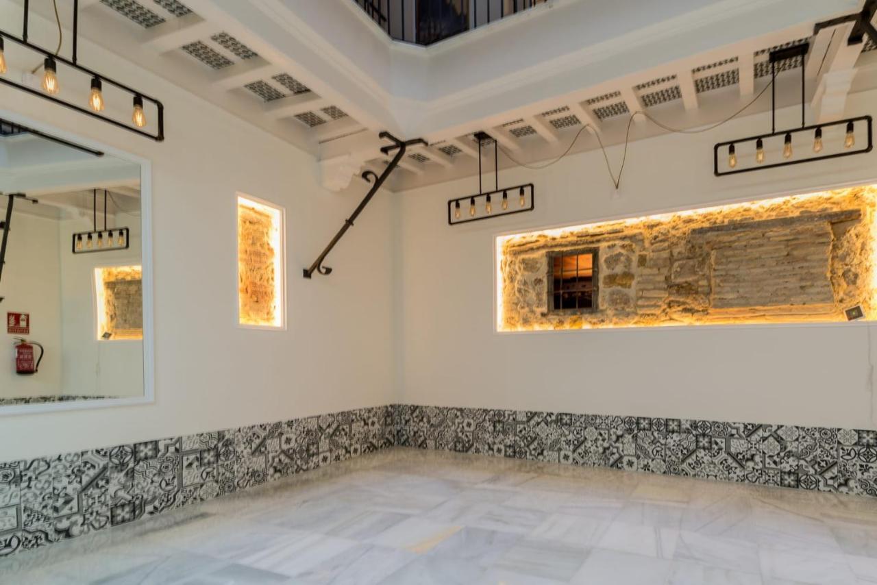 Apartamento Entrecatedrales 2 カディス エクステリア 写真