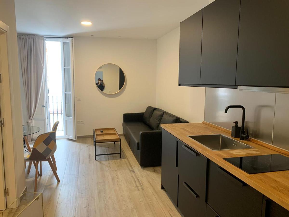 Apartamento Entrecatedrales 2 カディス エクステリア 写真
