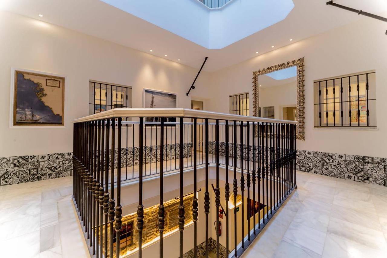 Apartamento Entrecatedrales 2 カディス エクステリア 写真