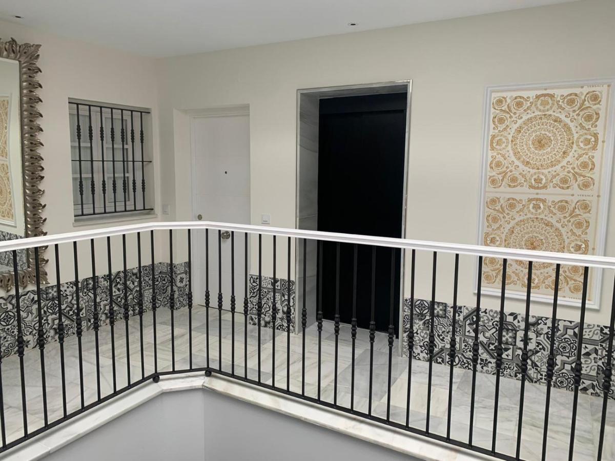 Apartamento Entrecatedrales 2 カディス エクステリア 写真