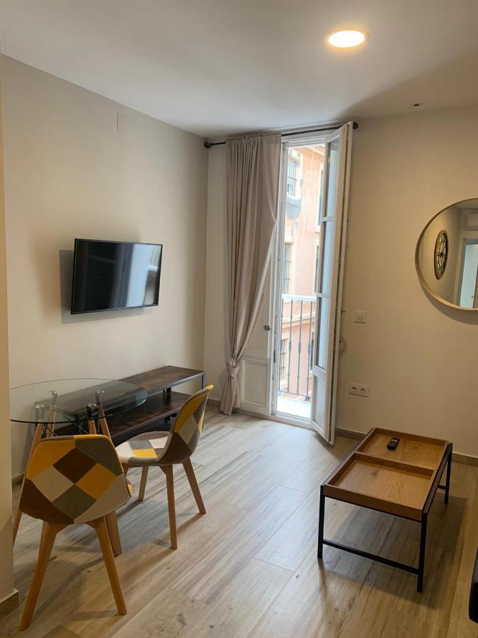 Apartamento Entrecatedrales 2 カディス エクステリア 写真