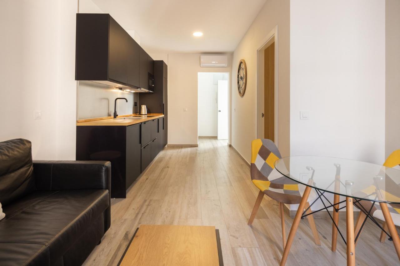 Apartamento Entrecatedrales 2 カディス エクステリア 写真