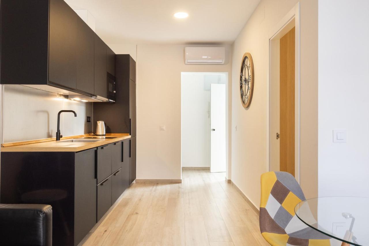 Apartamento Entrecatedrales 2 カディス エクステリア 写真