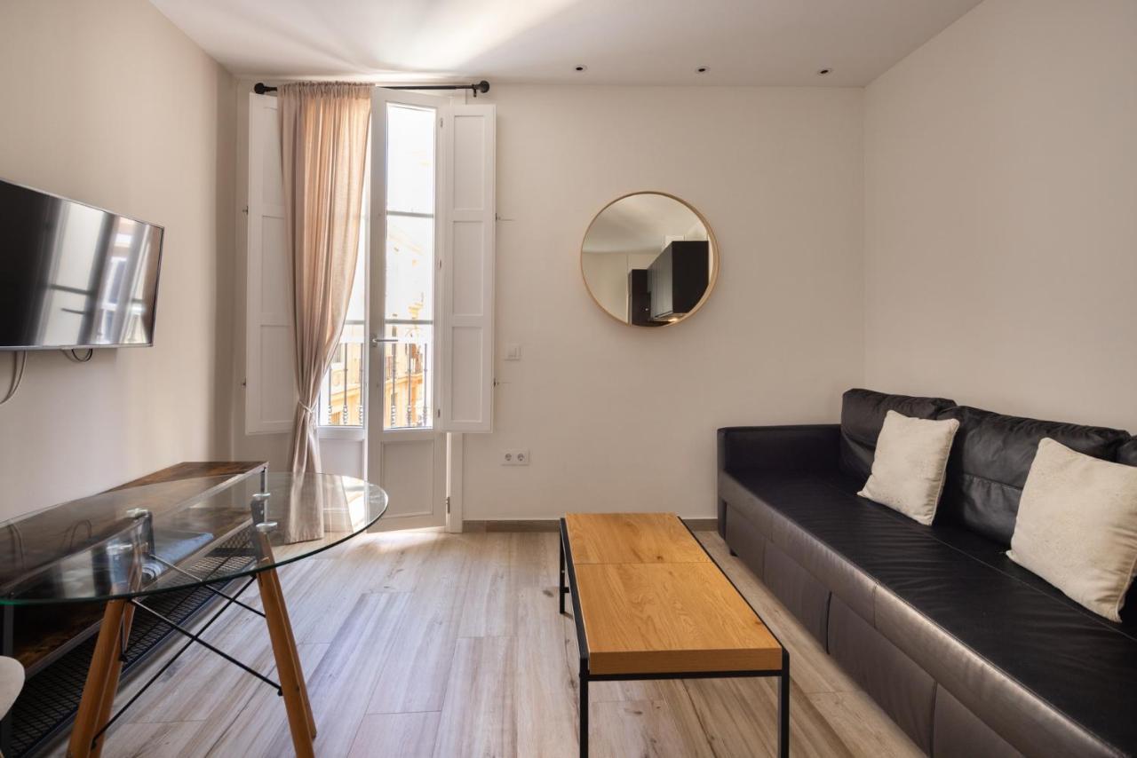 Apartamento Entrecatedrales 2 カディス エクステリア 写真