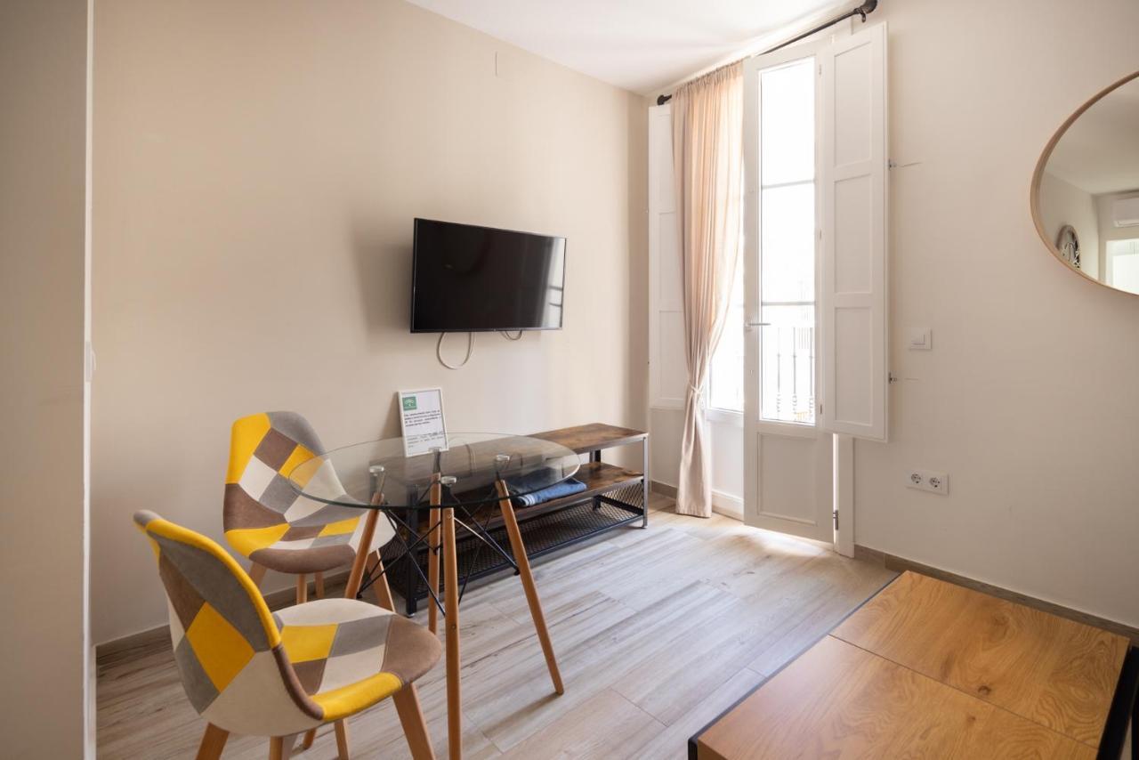 Apartamento Entrecatedrales 2 カディス エクステリア 写真