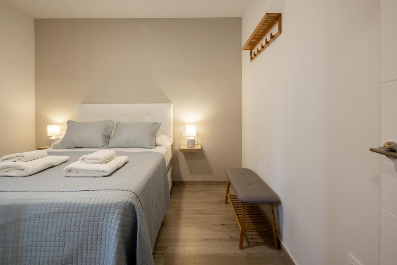 Apartamento Entrecatedrales 2 カディス エクステリア 写真