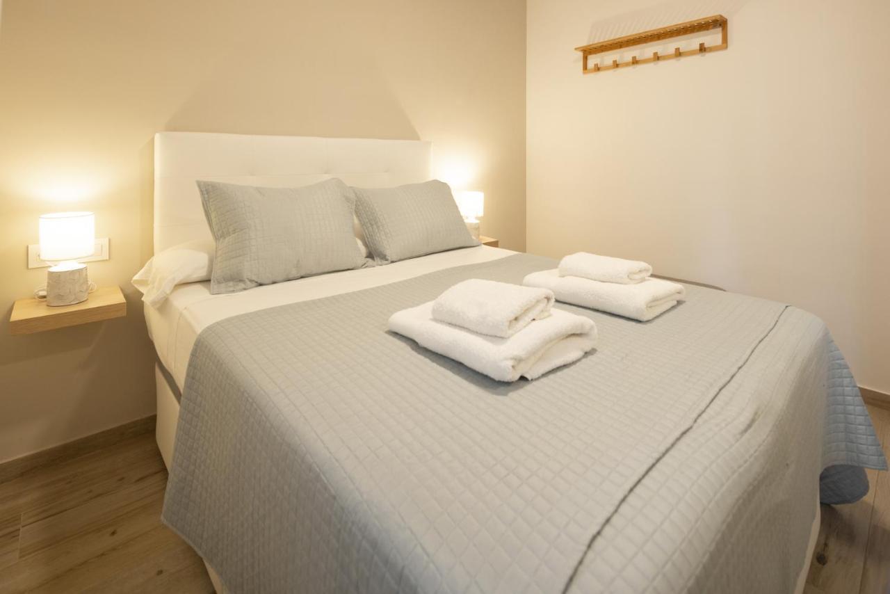 Apartamento Entrecatedrales 2 カディス エクステリア 写真
