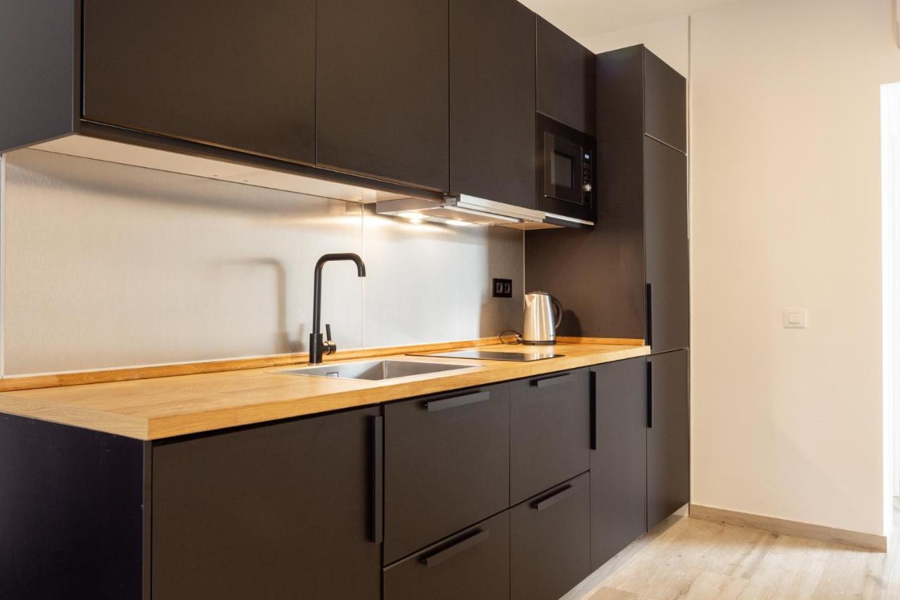 Apartamento Entrecatedrales 2 カディス エクステリア 写真