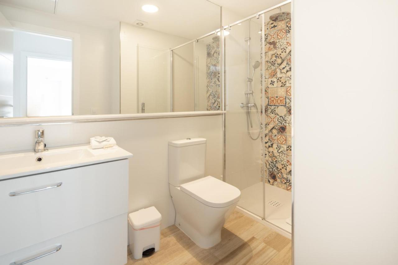 Apartamento Entrecatedrales 2 カディス エクステリア 写真