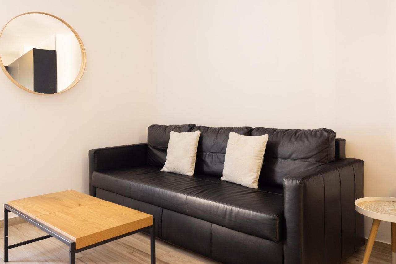 Apartamento Entrecatedrales 2 カディス エクステリア 写真