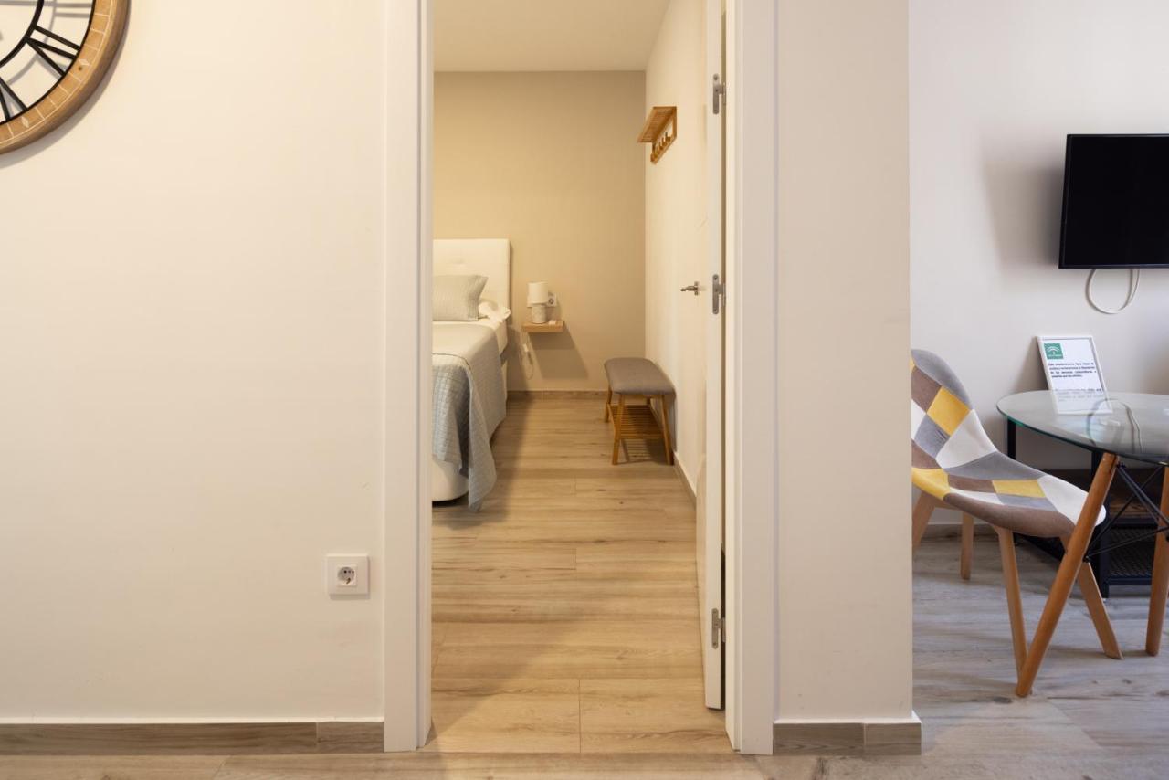 Apartamento Entrecatedrales 2 カディス エクステリア 写真