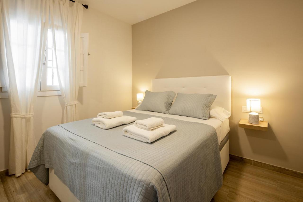 Apartamento Entrecatedrales 2 カディス エクステリア 写真