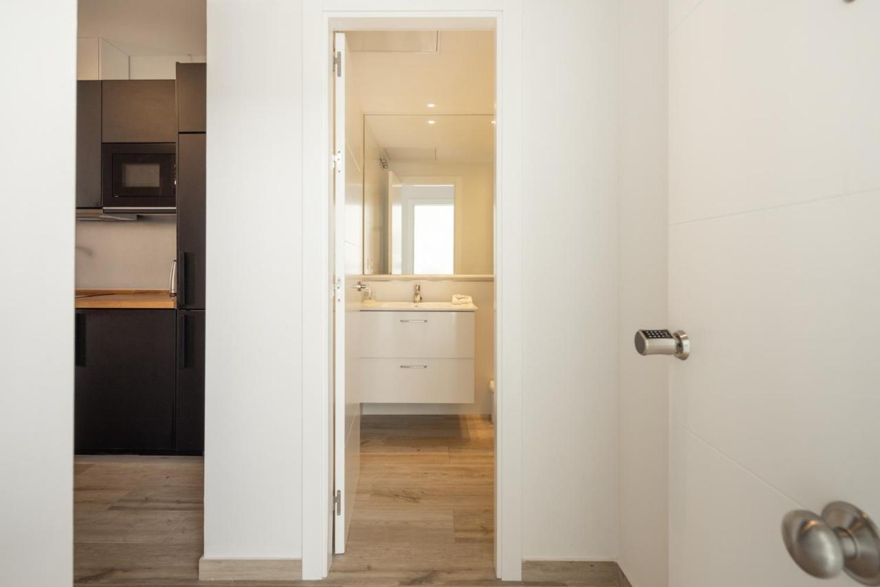 Apartamento Entrecatedrales 2 カディス エクステリア 写真