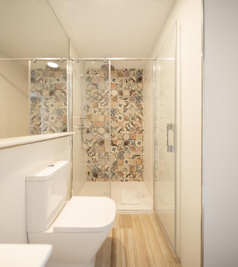 Apartamento Entrecatedrales 2 カディス エクステリア 写真