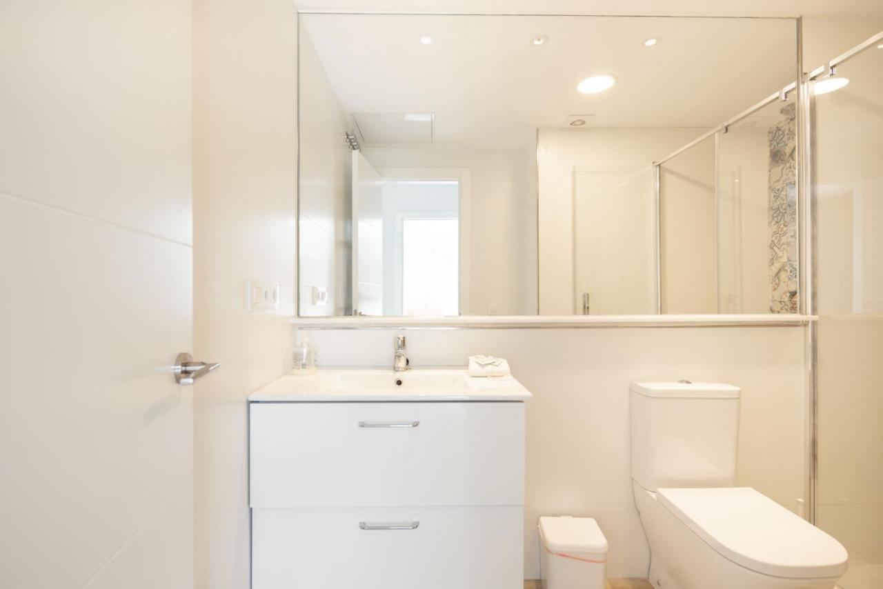Apartamento Entrecatedrales 2 カディス エクステリア 写真