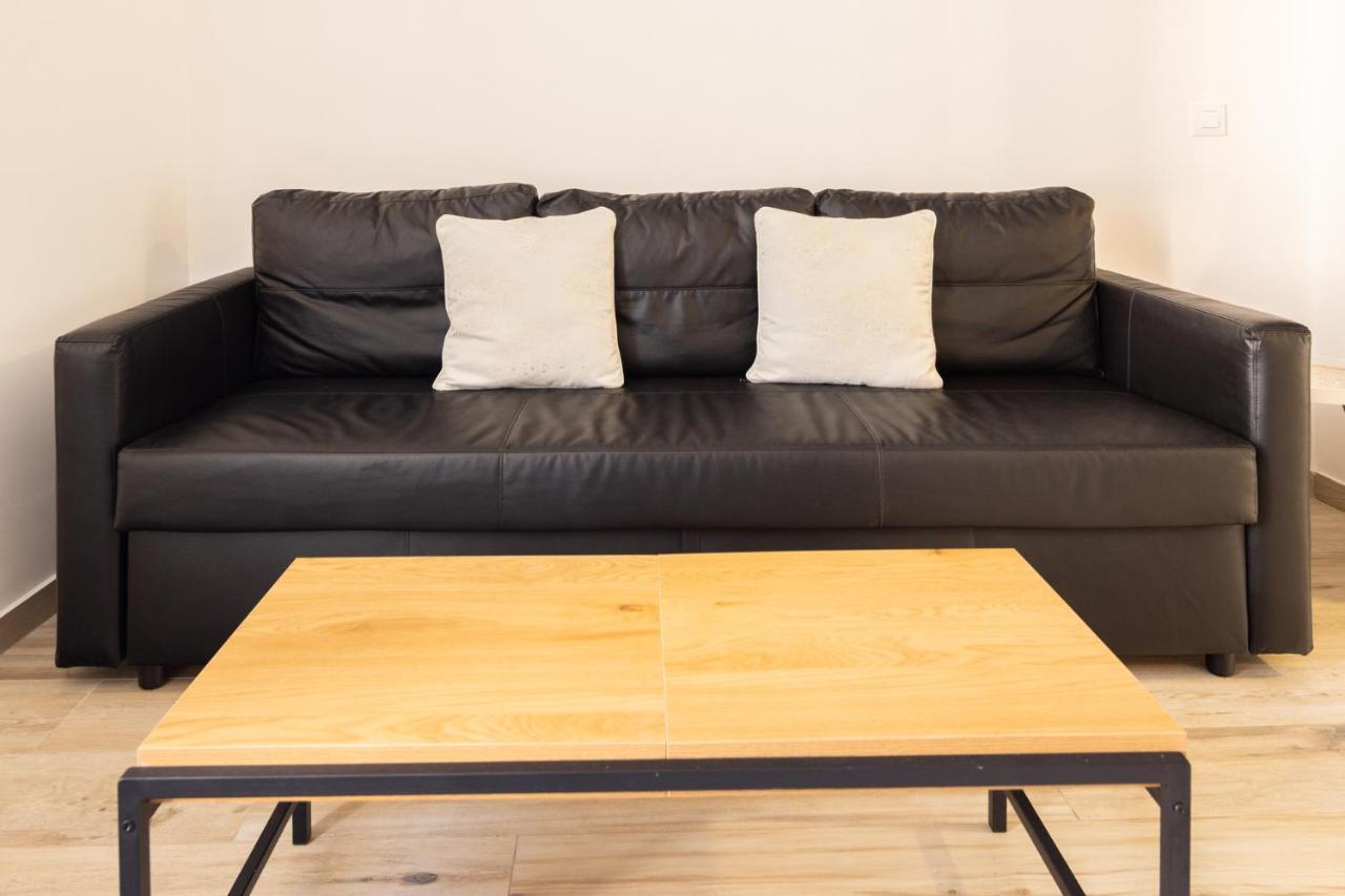 Apartamento Entrecatedrales 2 カディス エクステリア 写真